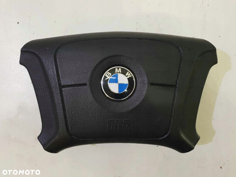bmw e36 airbag poduszka kierowcy 3310933051 - 1