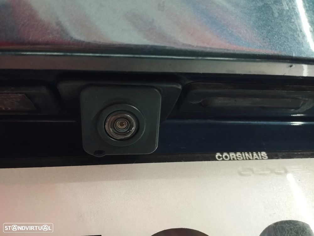 Peugeot 5008 1.5 BlueHDi Allure - 13