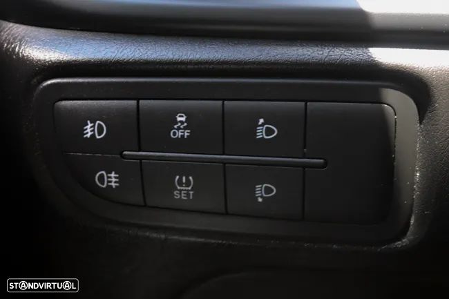 Fiat Tipo Station Wagon 1.3 M-Jet Lounge Tech - 15