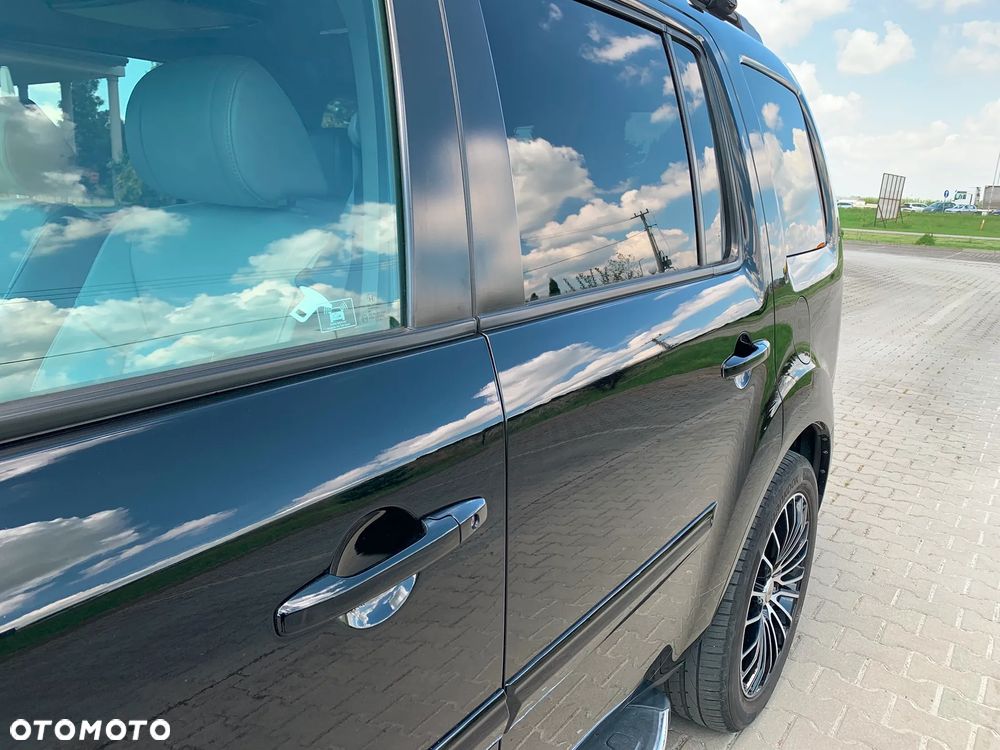 Honda Pilot - 8