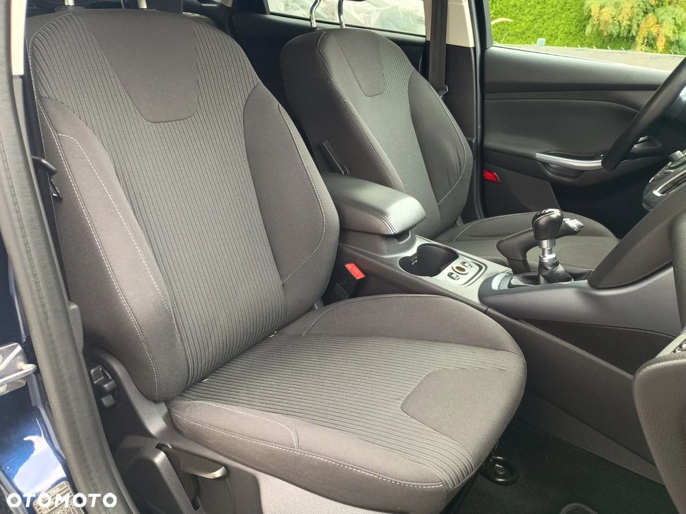 Ford Focus 1.0 EcoBoost Gold X (Edition Start) - 16