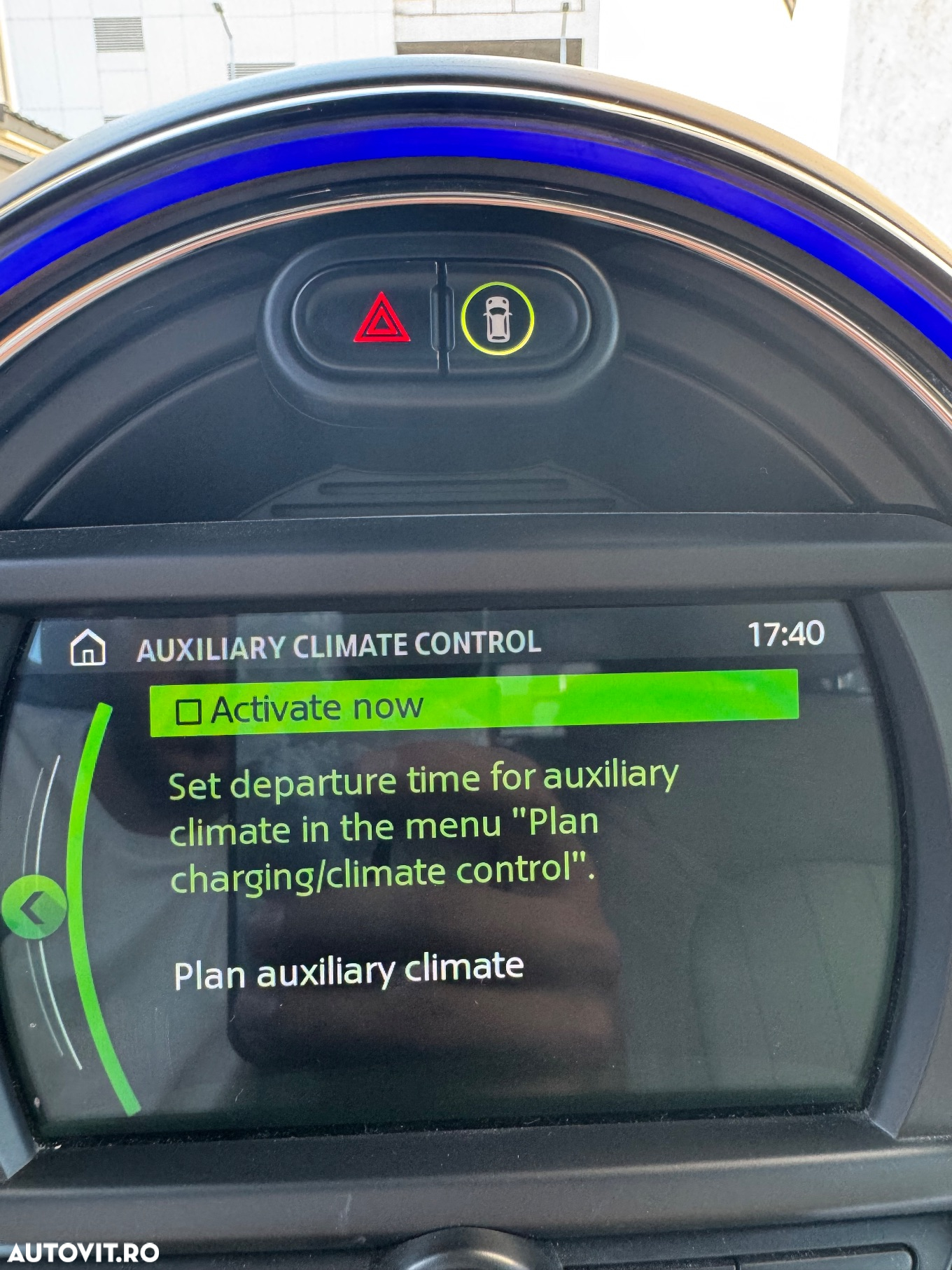 Mini Countryman Cooper S E ALL4 AT - 27