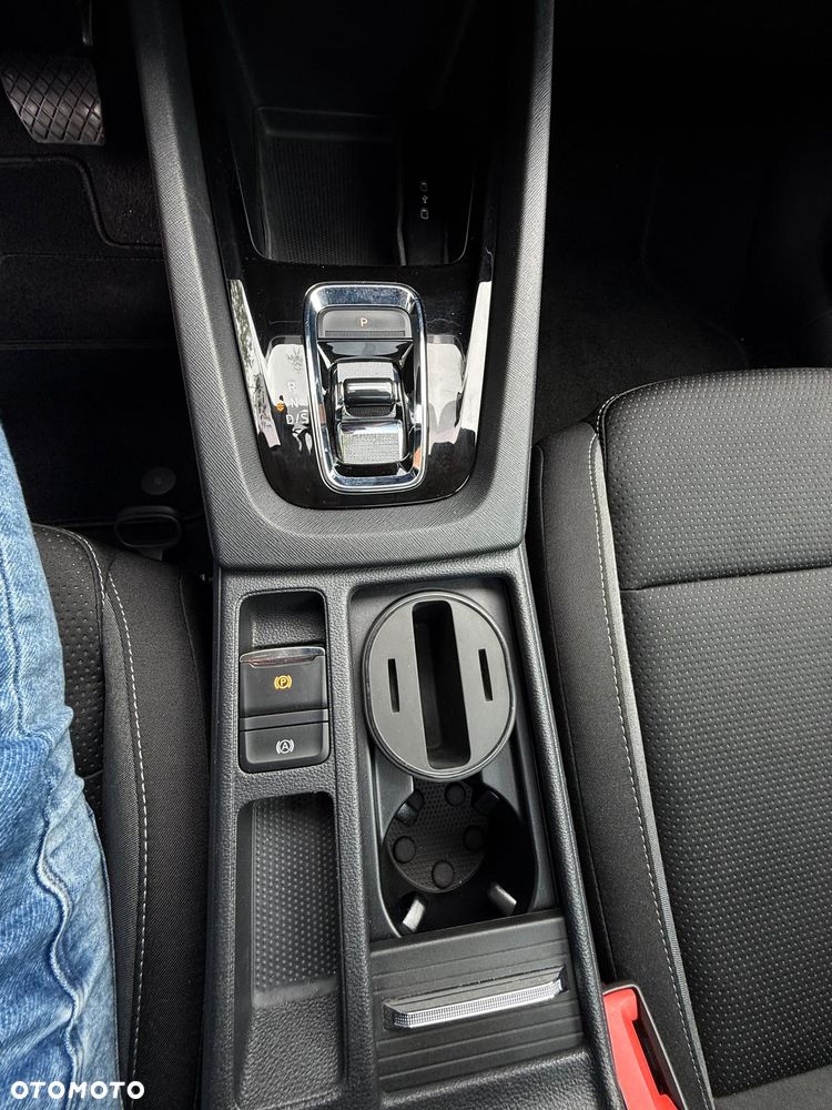 Skoda Octavia 2.0 TDI DSG Selection - 20
