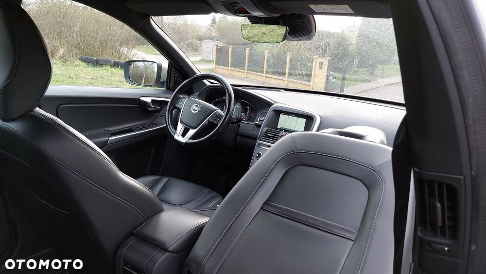 Volvo XC 60 D4 Drive-E Summum - 12