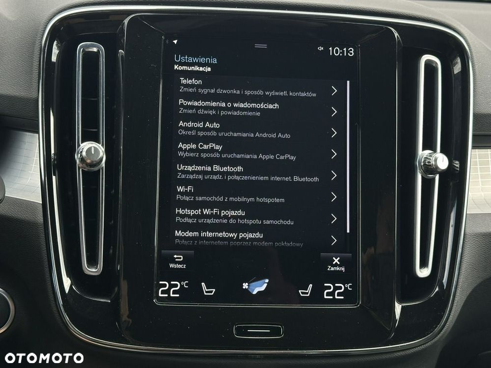 Volvo XC 40 - 34