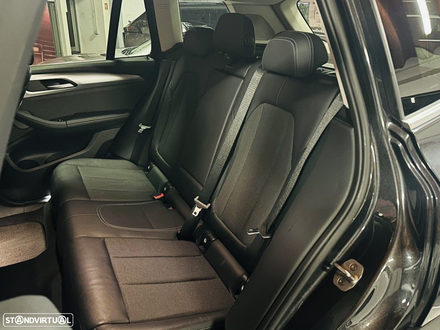 BMW X3 30 e xDrive xLine - 7
