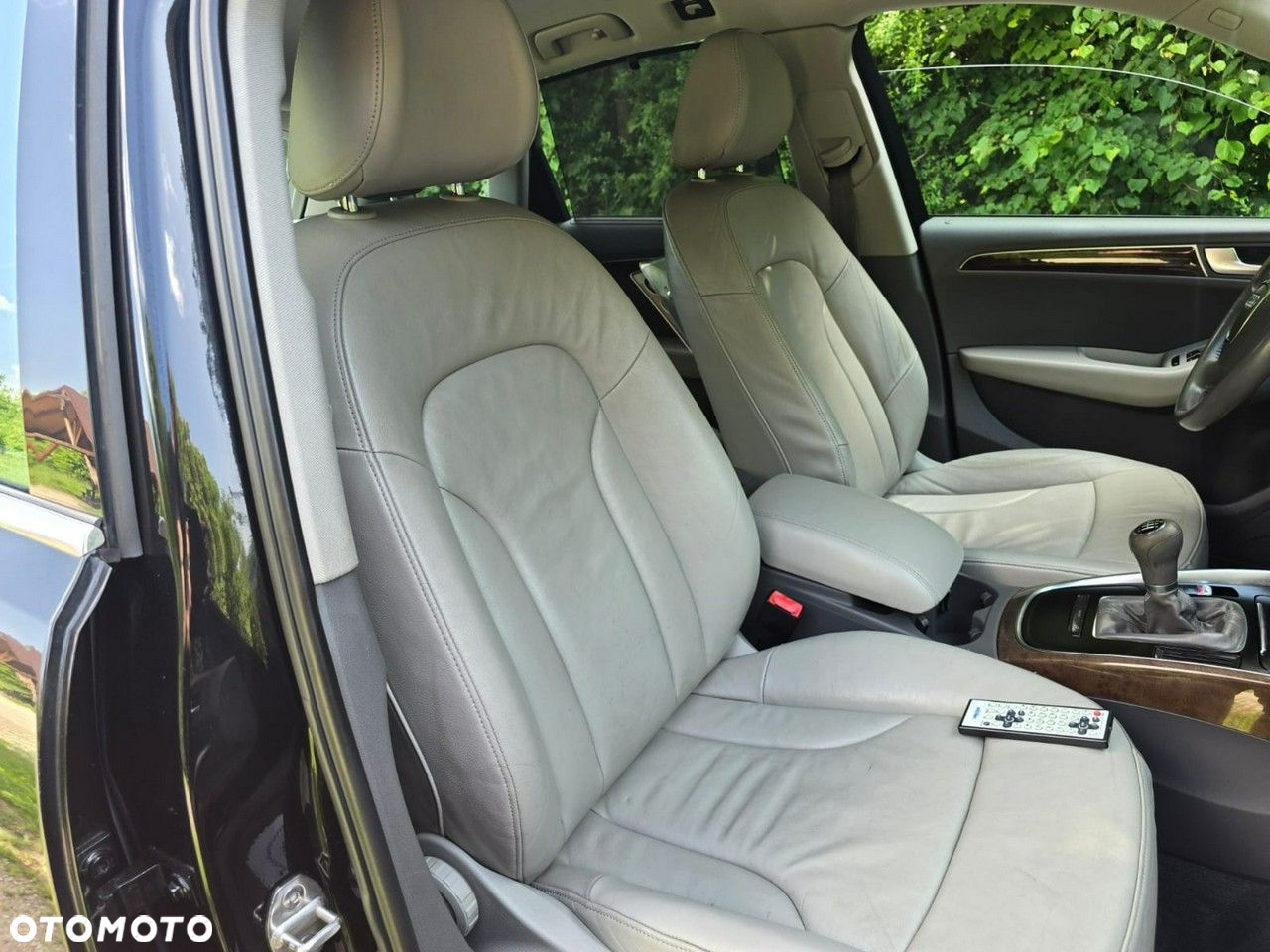 Audi Q5 - 23