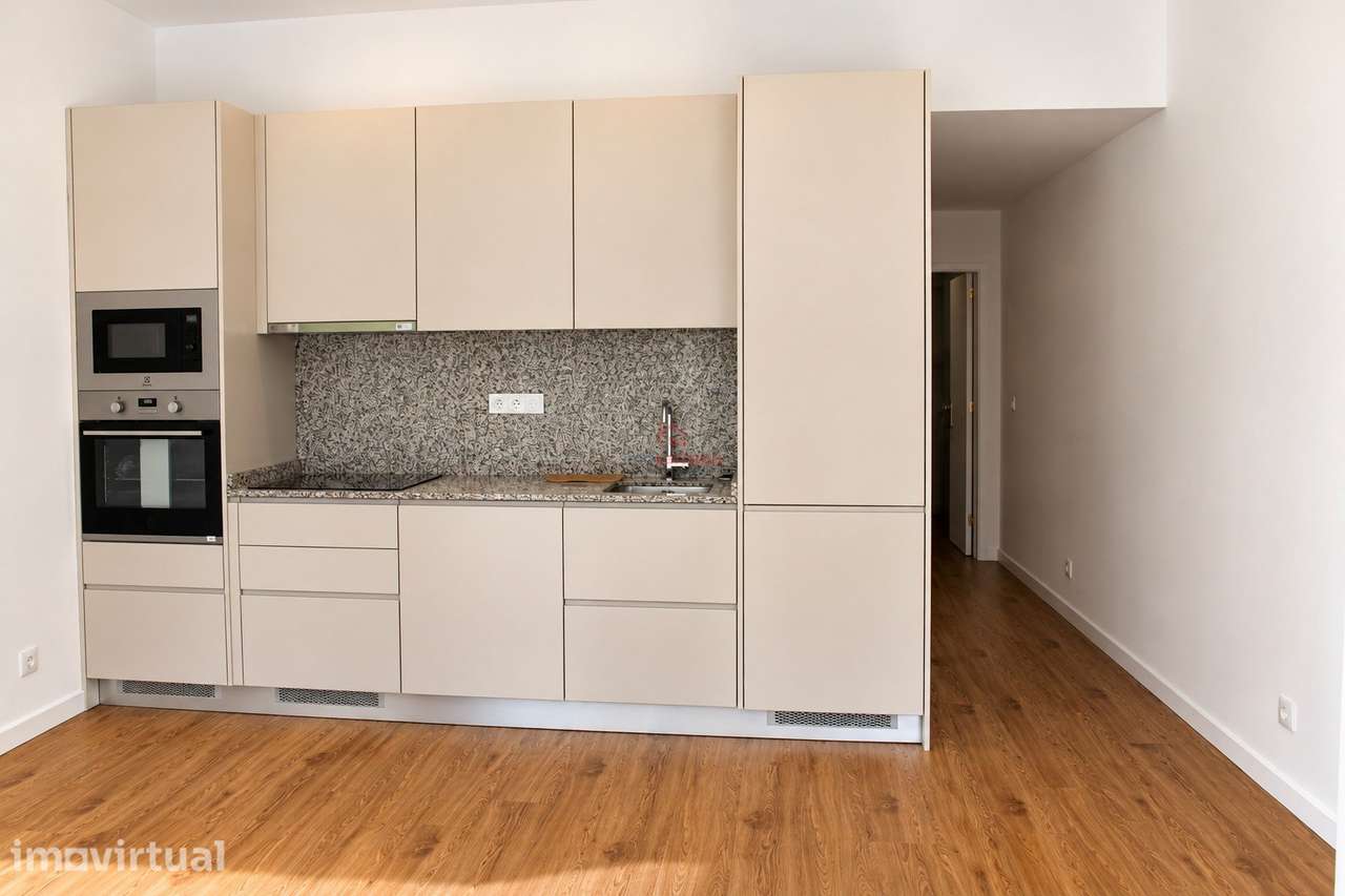 Apartamento T0 à venda em St. Tirso, Couto (S. Cristina e S. Miguel) e Burgães, Santo Tirso — foto 2