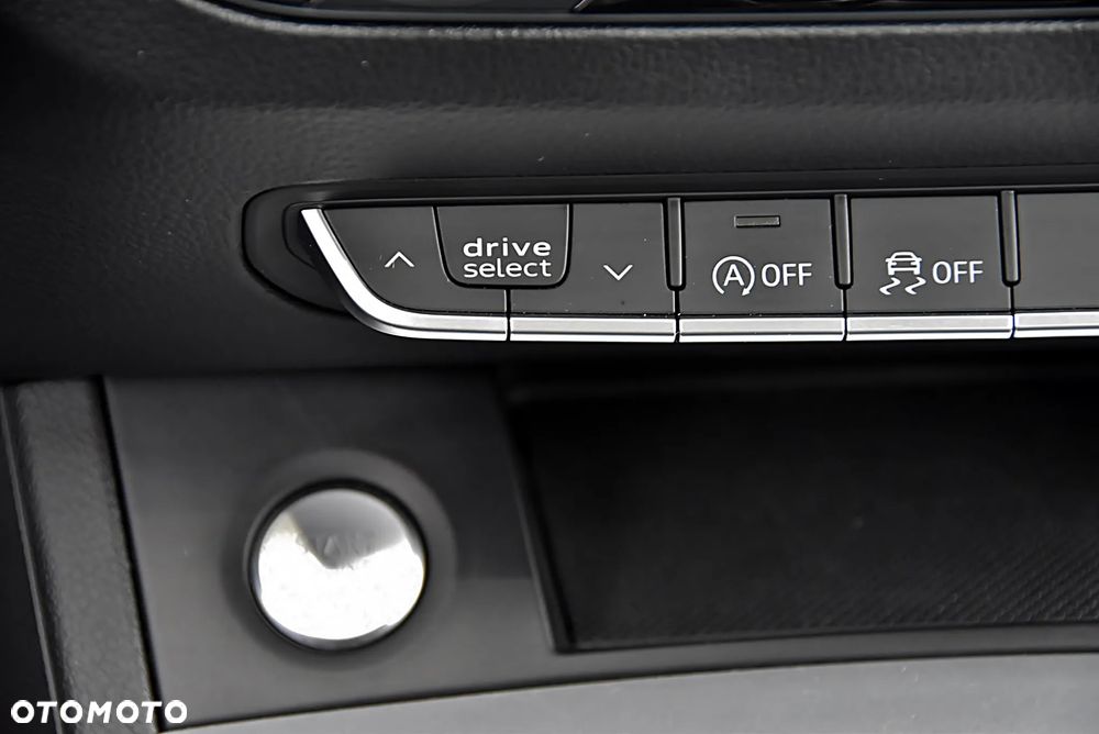 Audi Q5 35 TDI S tronic - 38