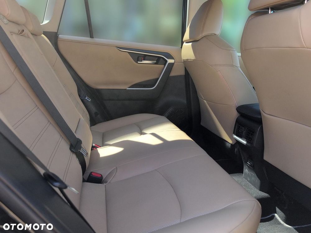 Toyota RAV4 2.5 Hybrid Executive 4x2 - 10