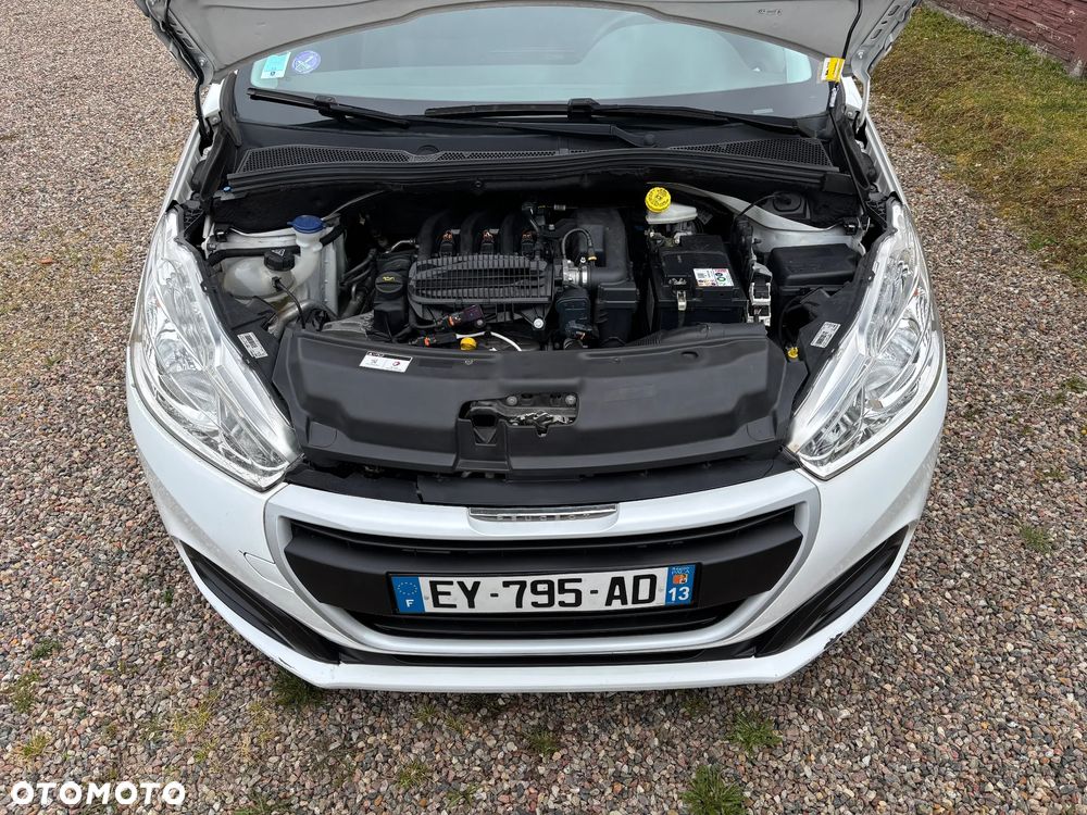 Peugeot 208 PureTech 68 Like - 13