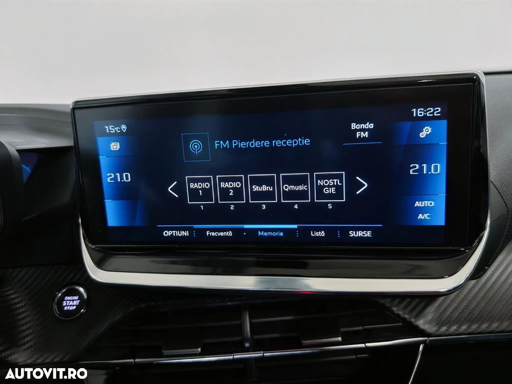 Peugeot 2008 PureTech 130 EAT8 Allure Pack - 16