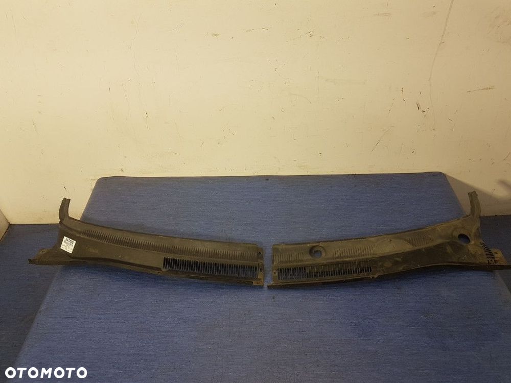 CHEVROLET AVEO T250 LIFT PODSZYBIE - 1