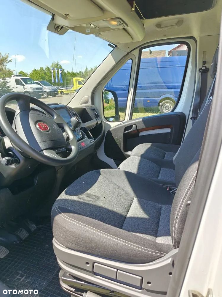 Fiat Ducato - 12