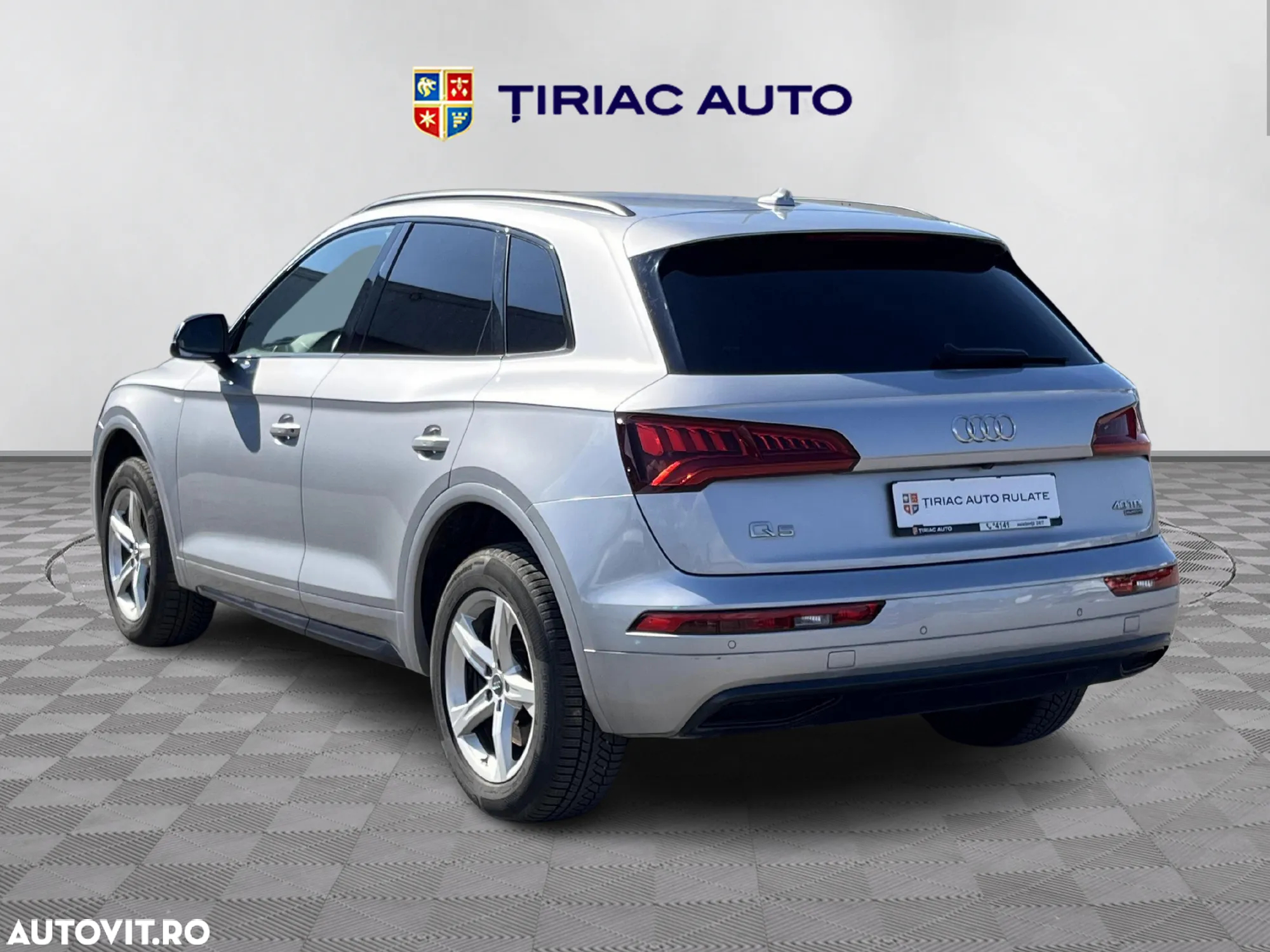 Audi Q5 - 4