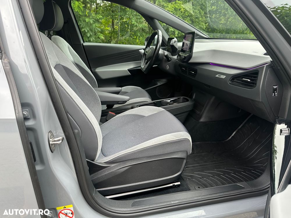 Volkswagen ID.3 Performance Upgrade Pro 1st Plus - 19