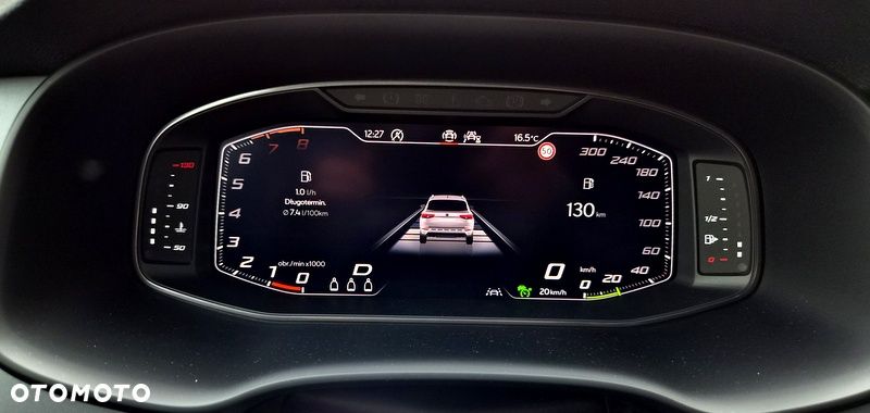 Cupra Ateca - 10