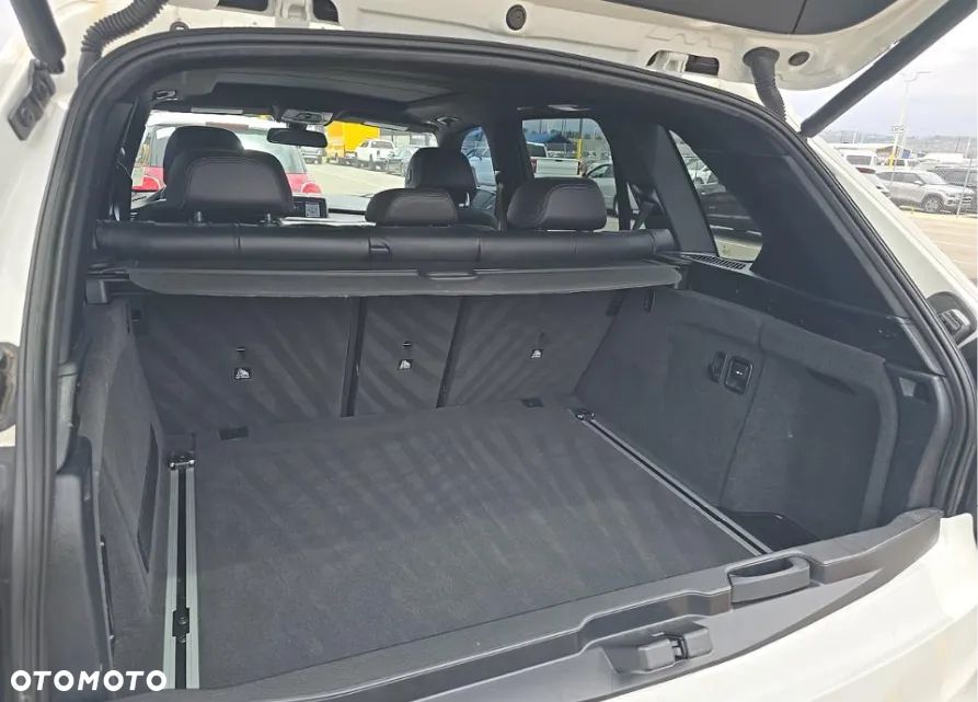 BMW X5 xDrive35i M Sport Edition - 12