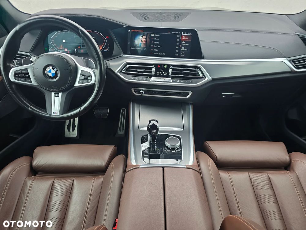BMW X5 xDrive30d mHEV sport - 13