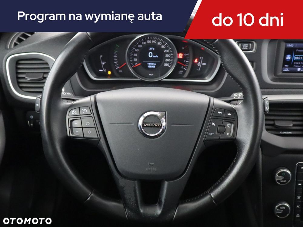 Volvo V40 - 17