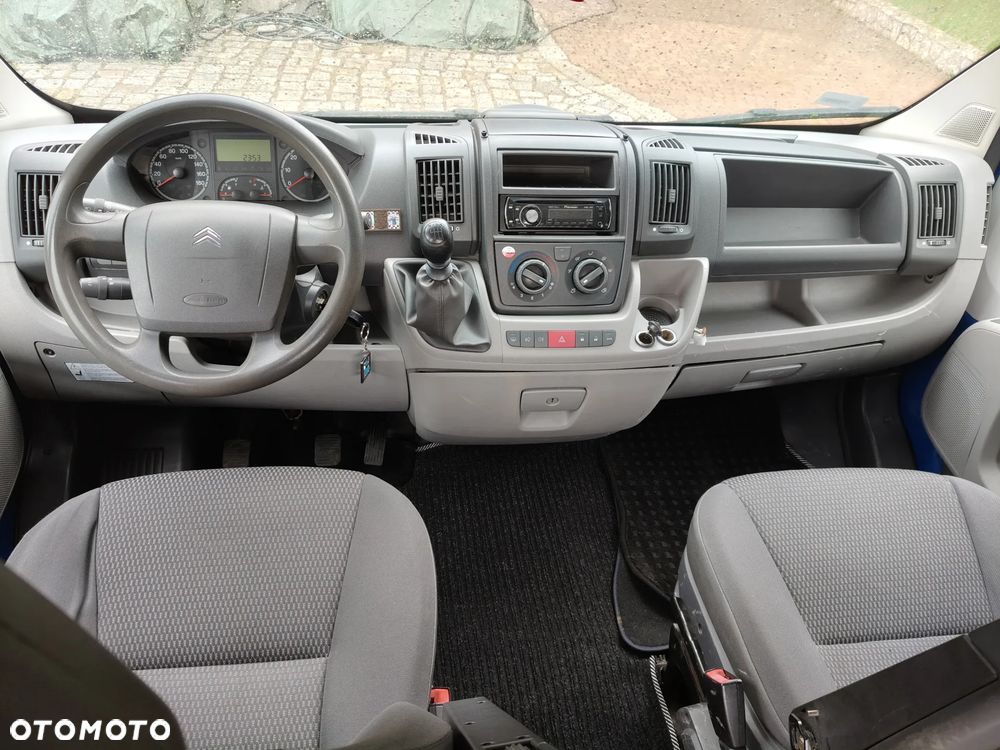 Citroën JUMPER - 10