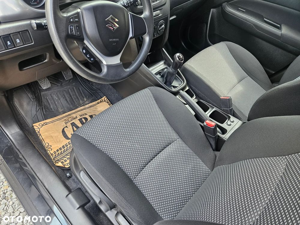 Suzuki Vitara 1.6 (4x2) Comfort - 25