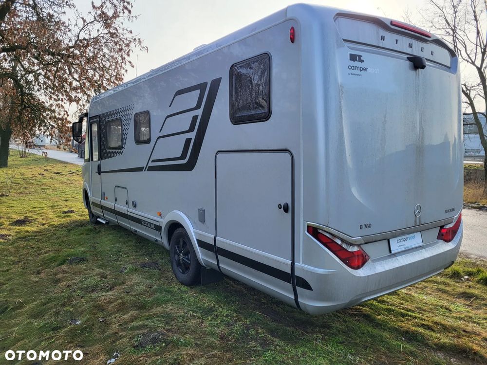 Hymer-Eriba BML 780-I BlackLine - 3