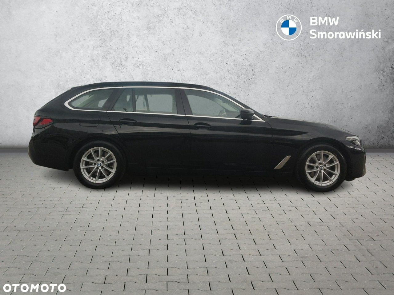 BMW Seria 5 - 6