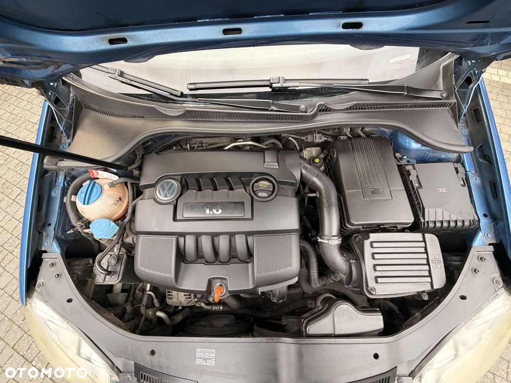 Volkswagen Golf - 9