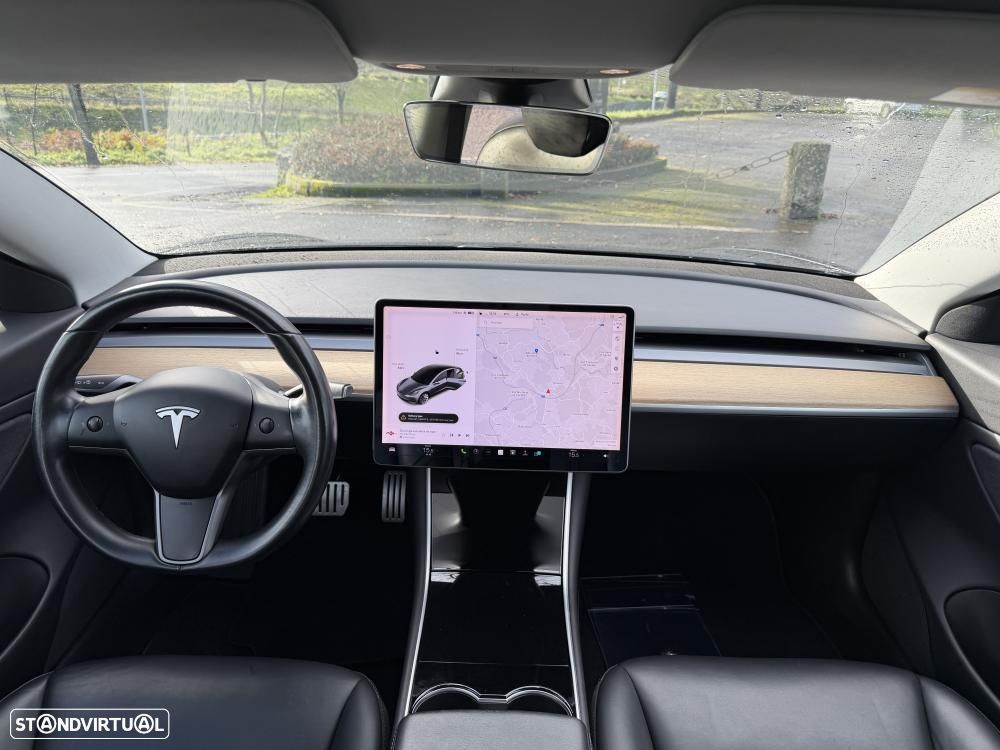 Tesla Model 3 Performance Dual Motor AWD - 25