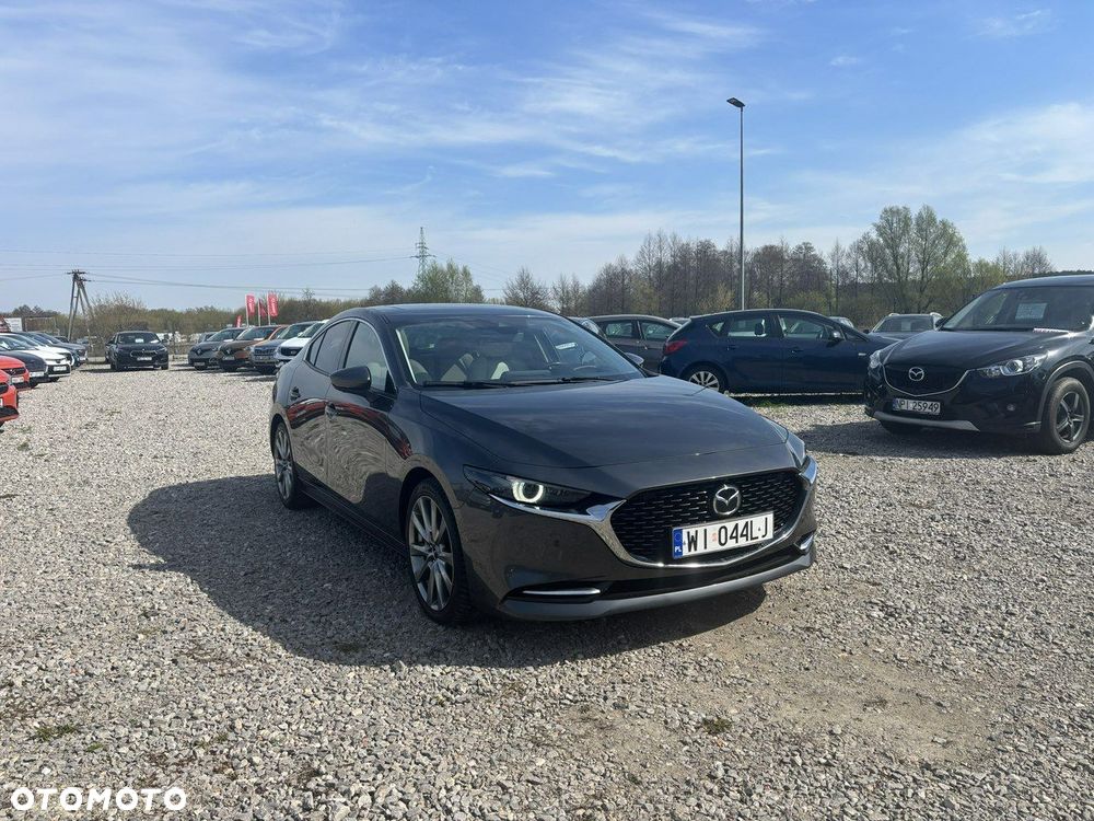 Mazda 3 - 15