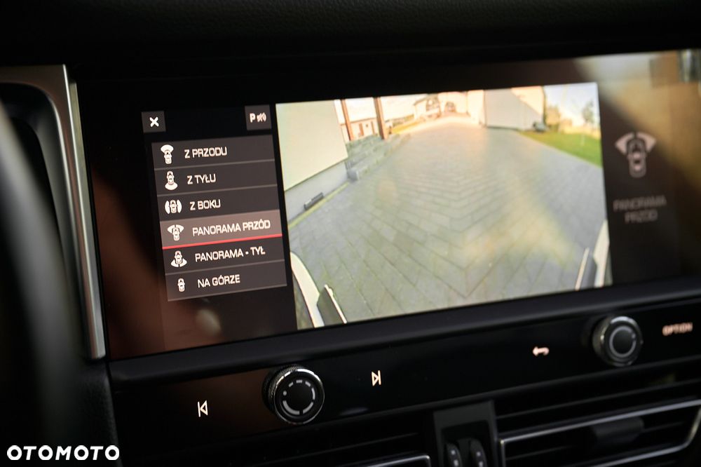 Porsche Macan Standard - 6