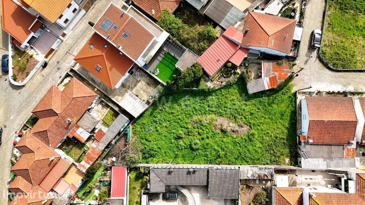 Moradia T2 / Valongo, Ermesinde - Grande imagem: 4/8