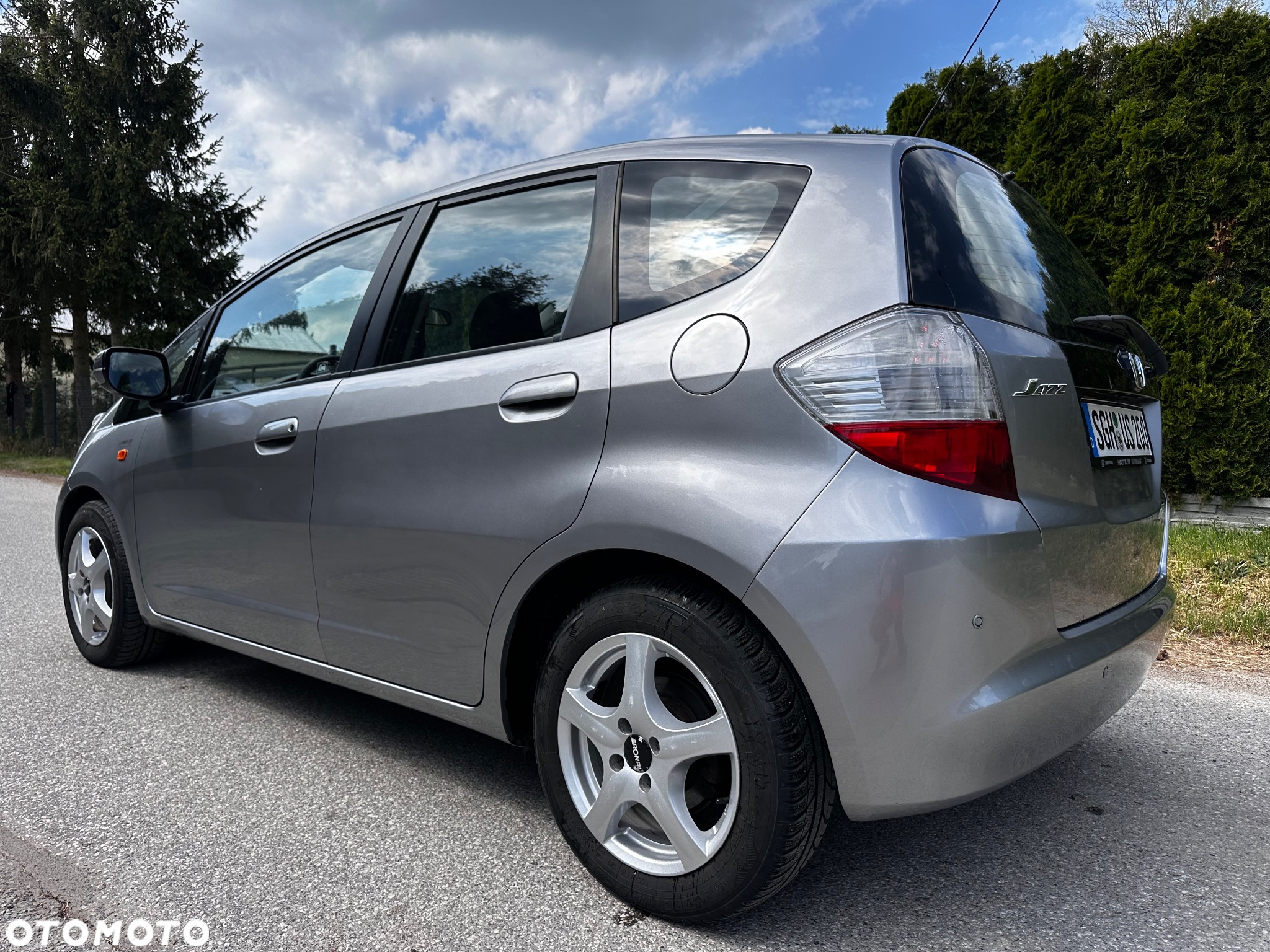 Honda Jazz 1.2 i-VTEC - 3