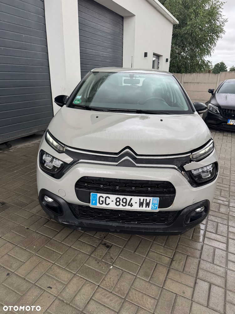 Citroën C3 e-HDi 110 FAP RED BLOCK - 2