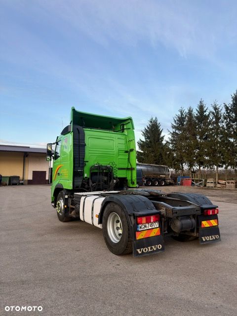 Volvo FH3 - 6