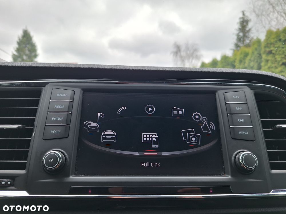 Seat Ateca 2.0 TDI 4Drive XCELLENCE - 29