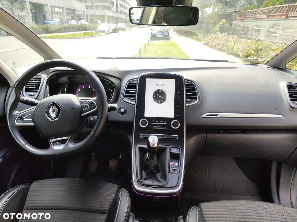 Renault Scenic 1.2 TCe Energy SL Touch - 11