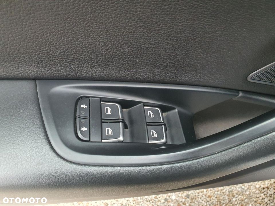 Audi A6 Avant 3.0 TDI Quattro S tronic - 7