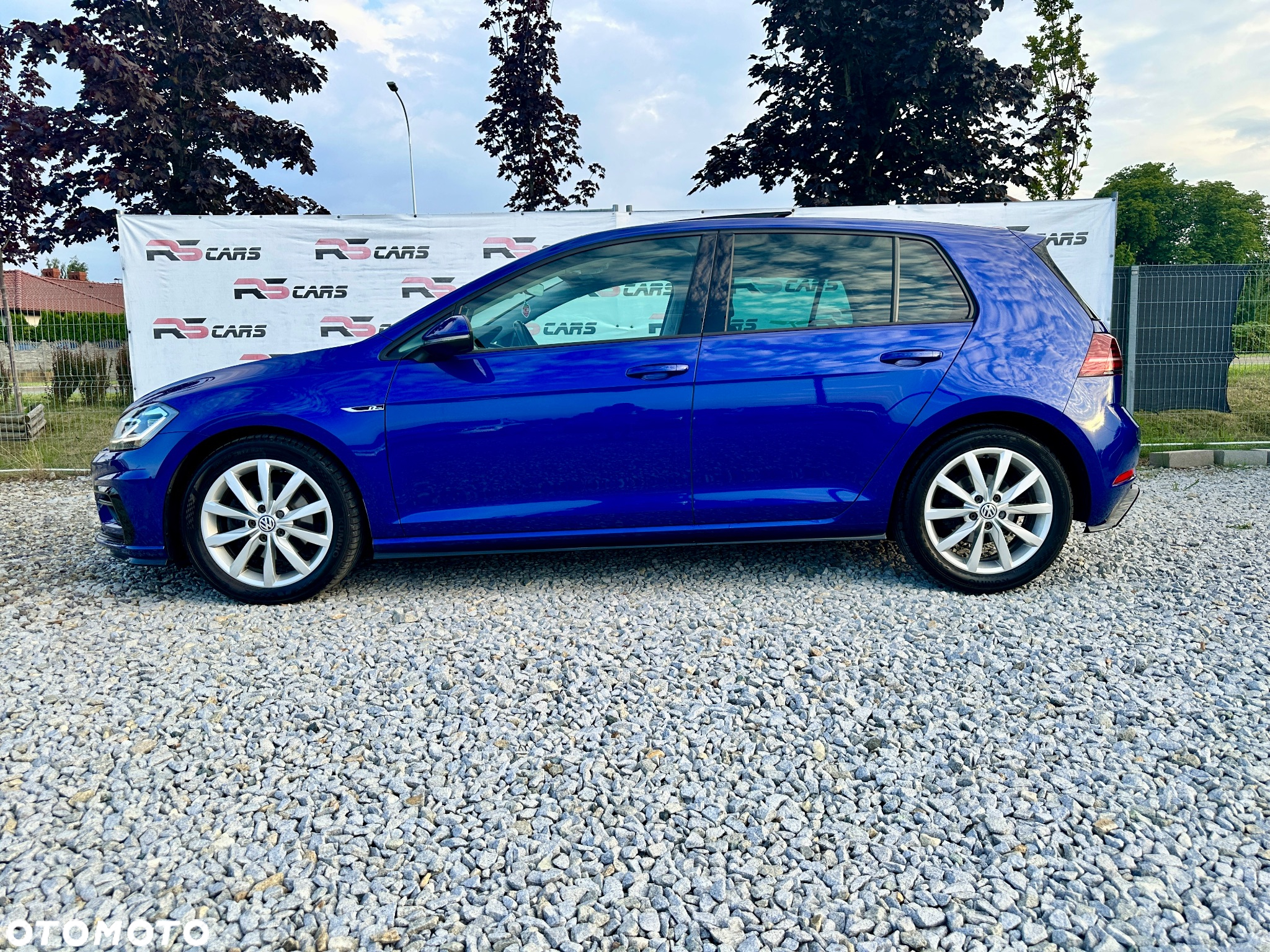 Volkswagen Golf - 5