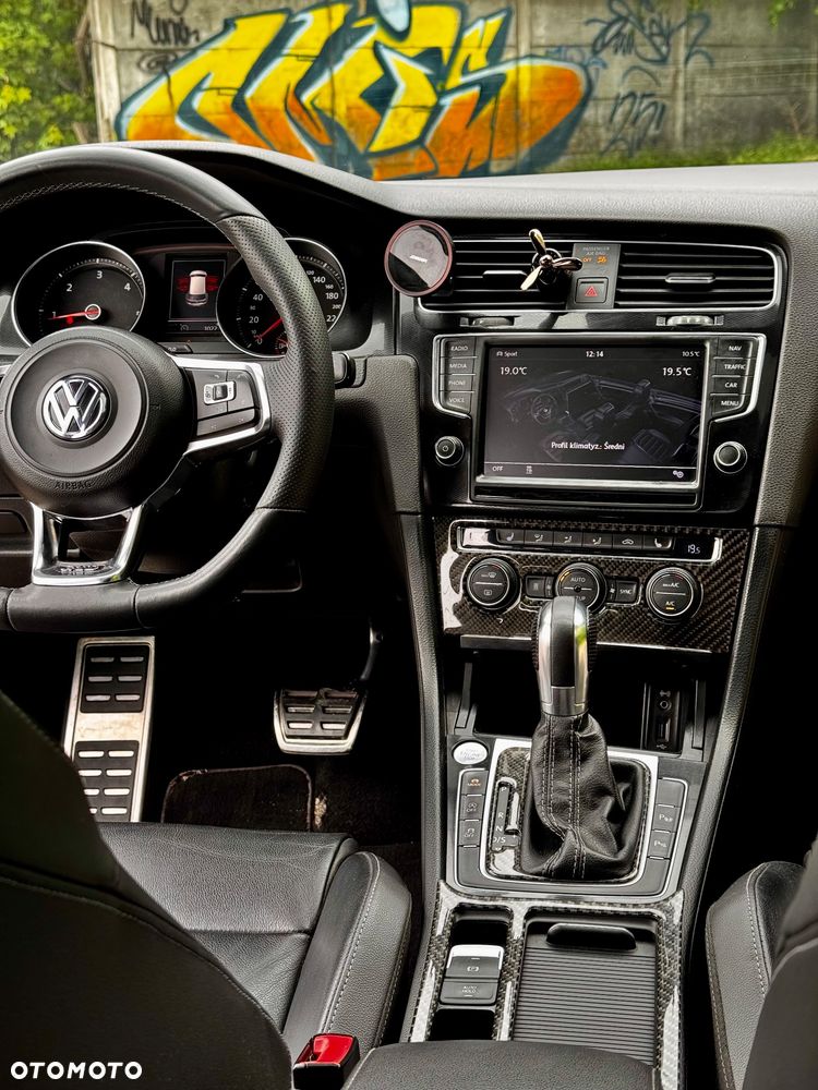 Volkswagen Golf GTD 2.0 TDI SCR DSG - 15