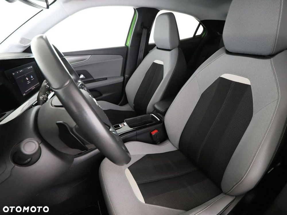 Opel Mokka X - 14