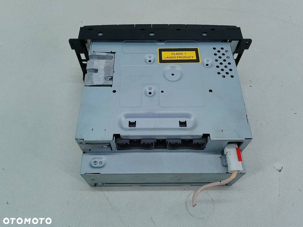 RADIO CD CHRYSLER SEBRING III 06-10 05107096AK - 3