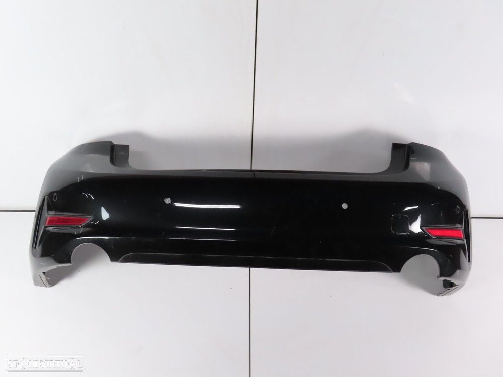 Parachoques Trás Usado / Original BMW 3 (G20) 51128493934 - 1