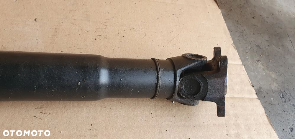 Wał napędowy Kia Sportage III 49300-3W000 - 6