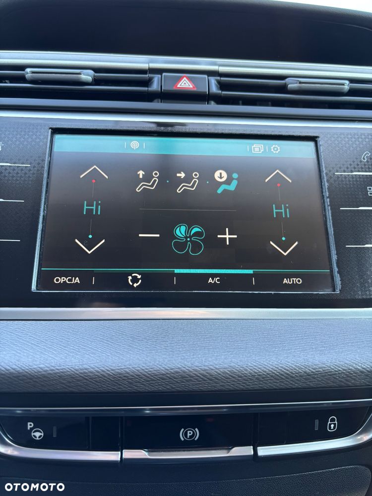 Citroën C4 SpaceTourer 1.5 BlueHDi Shine S&S EAT8 - 28