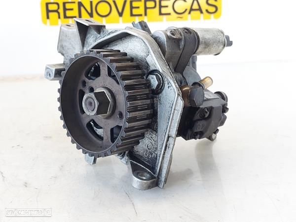 Bomba Injectora / Alta Pressao Ford Fiesta V (Jh_, Jd_) - 4