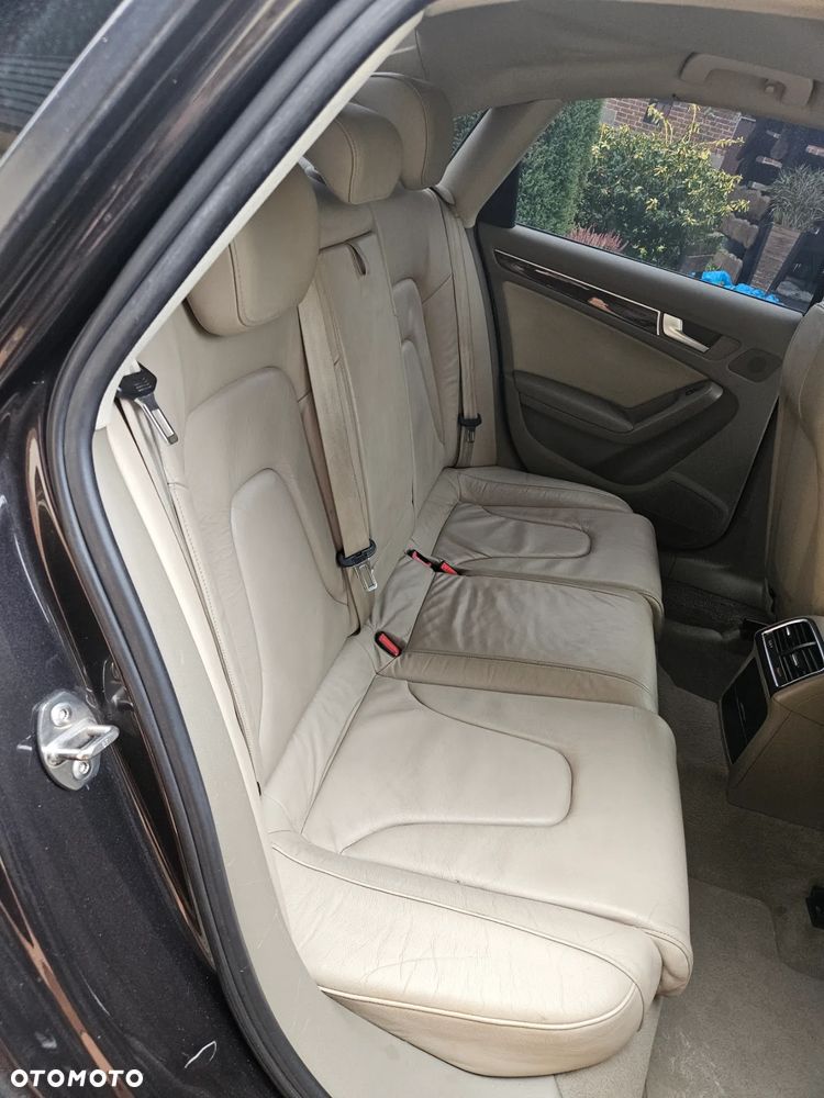 Audi A4 Limousine 2.0 TDI - 27