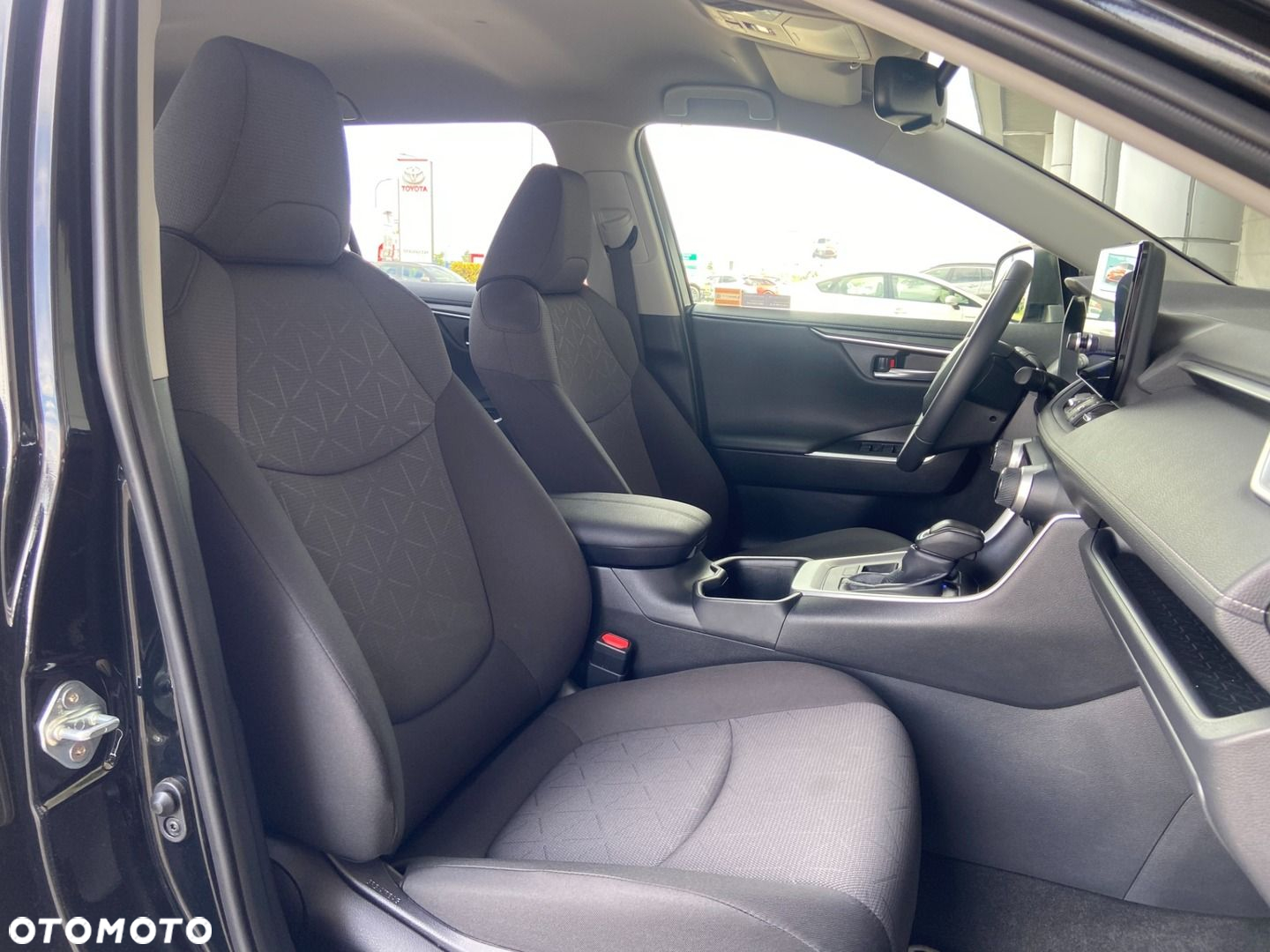 Toyota RAV4 2.5 Hybrid Comfort 4x2 - 13