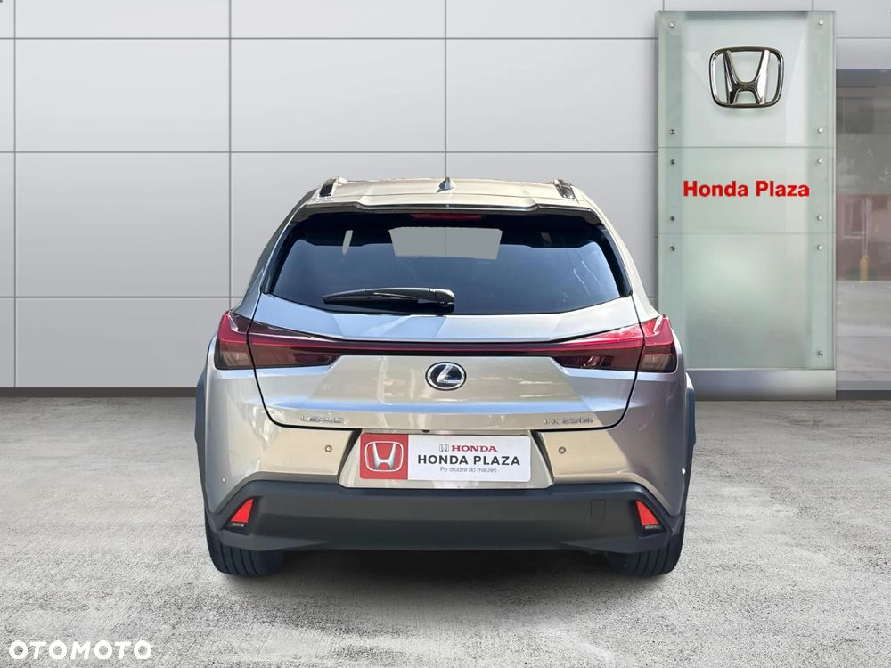 Lexus UX 250h Prestige 2WD - 4